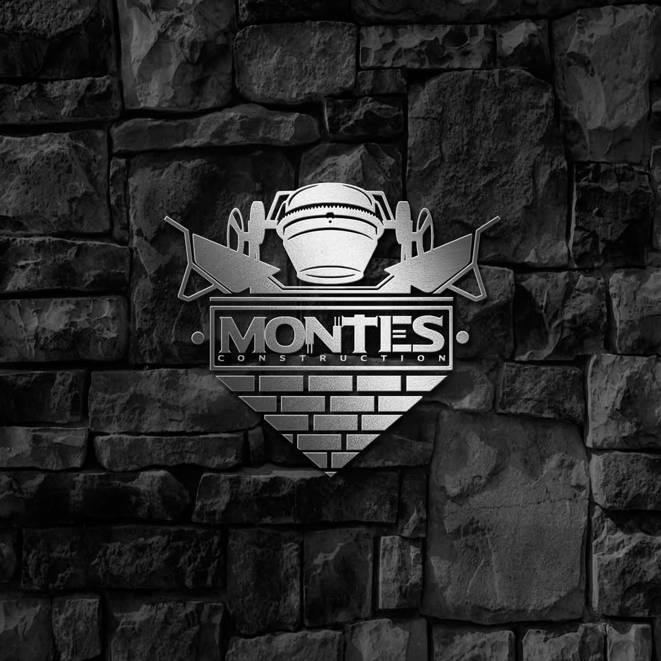 Montes Construction LLC logo
